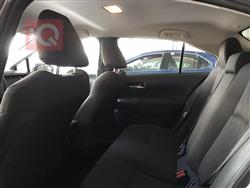 تۆیۆتا کۆرۆلا